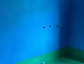 久治卫生间测漏水多少钱