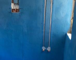  久治卫生间测漏水价格