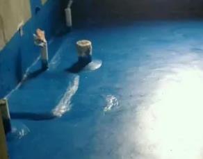 久治卫生间测漏水多少钱