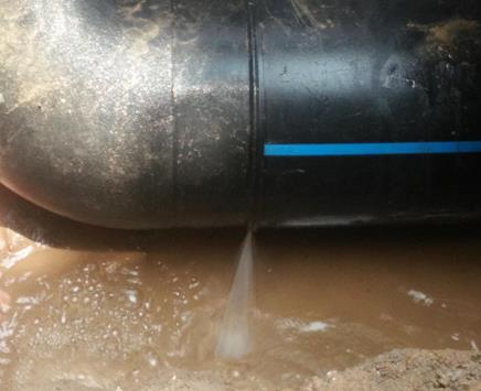 久治楼顶渗水维修公司为大家分享下久治卫生间漏水维修修补技术!